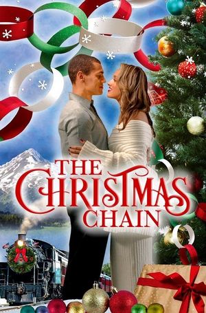 The Christmas Chain's poster