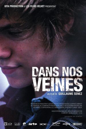 In Our Blood's poster