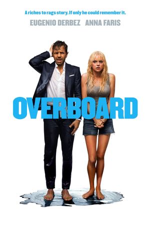 Overboard's poster