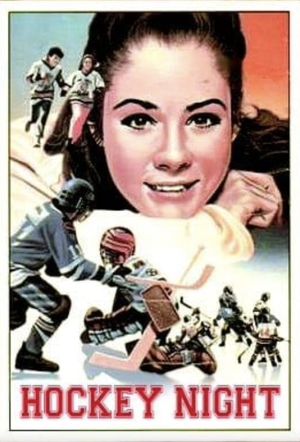 Hockey Night's poster