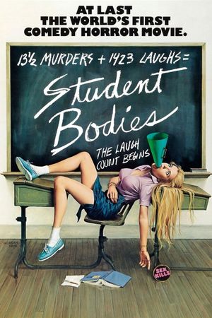 Student Bodies's poster
