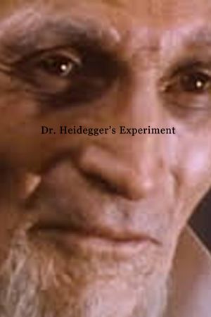 Dr. Heidegger's Experiment's poster image