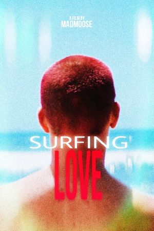 Surfing Love's poster