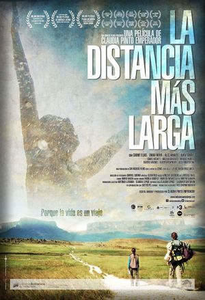 The Longest Distance's poster