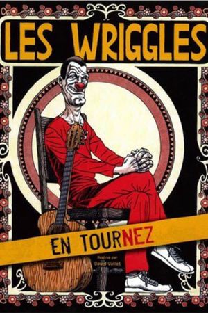 Les Wriggles en TourNez's poster image