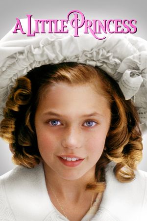 A Little Princess's poster