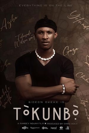 Tòkunbò's poster