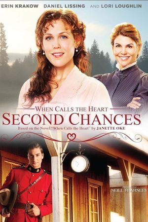 When Calls the Heart: Second Chances's poster