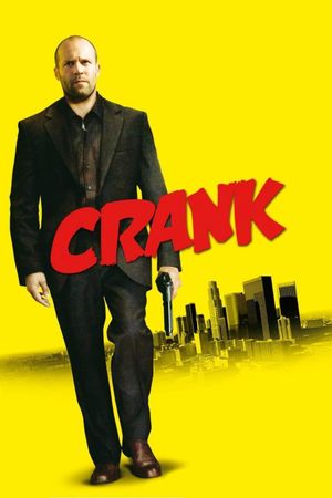 Crank's poster