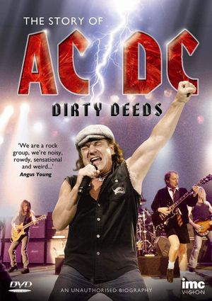 AC/DC: Dirty Deeds's poster image