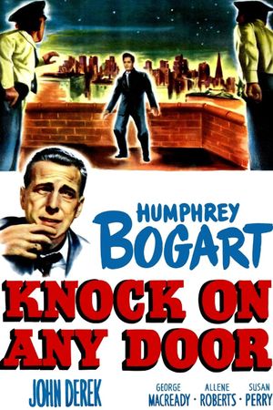 Knock on Any Door's poster image