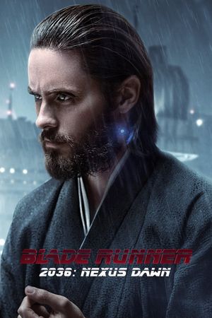 2036: Nexus Dawn's poster