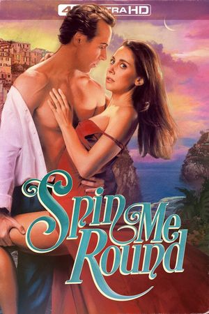 Spin Me Round's poster