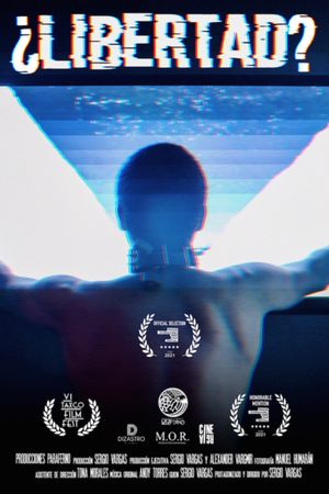 ¿Libertad?'s poster