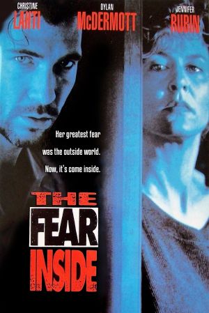 The Fear Inside's poster