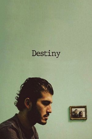 Destiny's poster