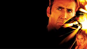 Gone in 60 Seconds's poster