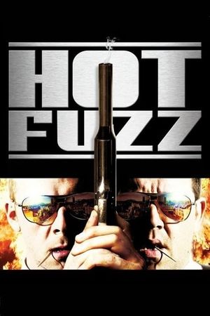 Hot Fuzz's poster