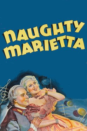 Naughty Marietta's poster