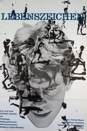 Signs of Life's poster
