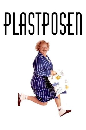 Plastposen's poster