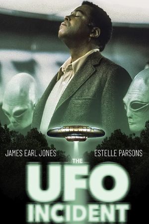 The UFO Incident's poster