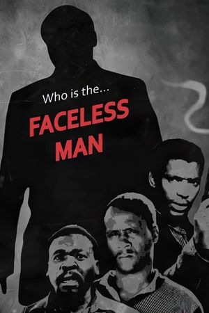 Faceless Man's poster