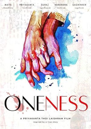 ONENESS's poster