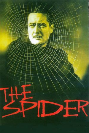 The Spider's poster