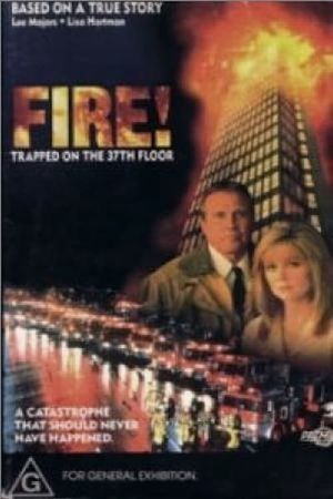 Fire! Trapped on the 37th Floor's poster