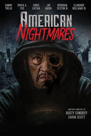 American Nightmares's poster