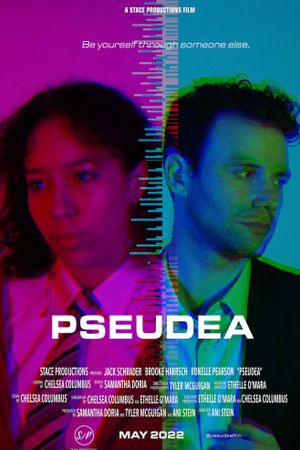 Pseudea's poster