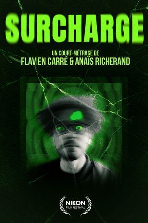 Surcharge's poster