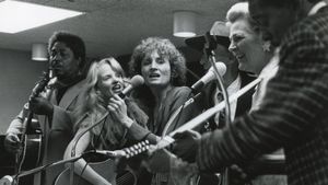You Gave Me A Song: The Life and Music of Alice Gerrard's poster