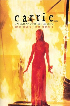 Carrie's poster