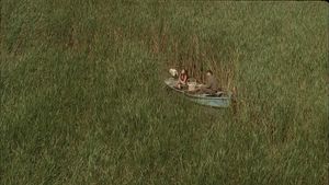 The Isle's poster