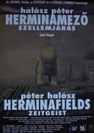 Herminamezö - Szellemjárás's poster