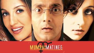 Mumbai Matinee's poster