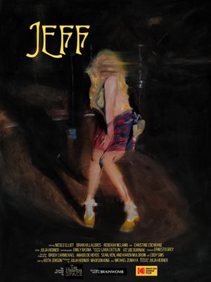 Jeff's poster