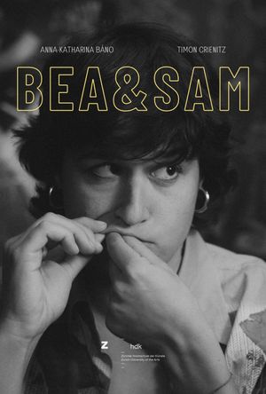 Bea & Sam's poster