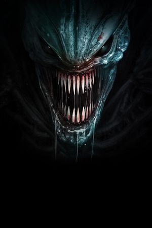 Alien: Rubicon's poster