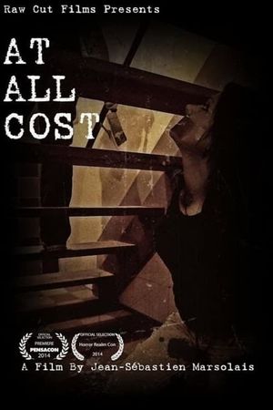 At All Cost's poster
