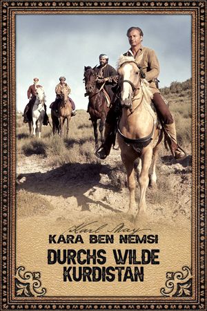 Wild Kurdistan's poster