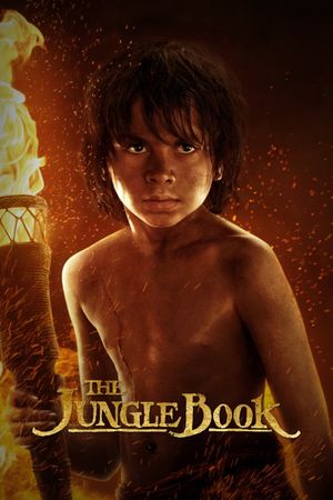 The Jungle Book's poster