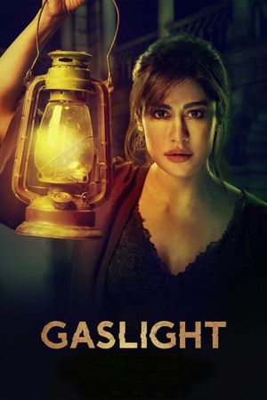 Gaslight's poster