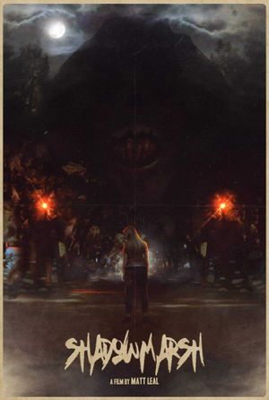 ShadowMarsh's poster