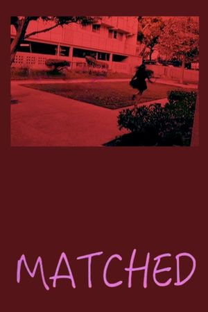 Matched's poster