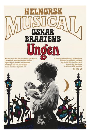 Ungen's poster