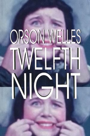 Twelfth Night's poster