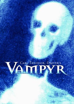 Vampyr's poster